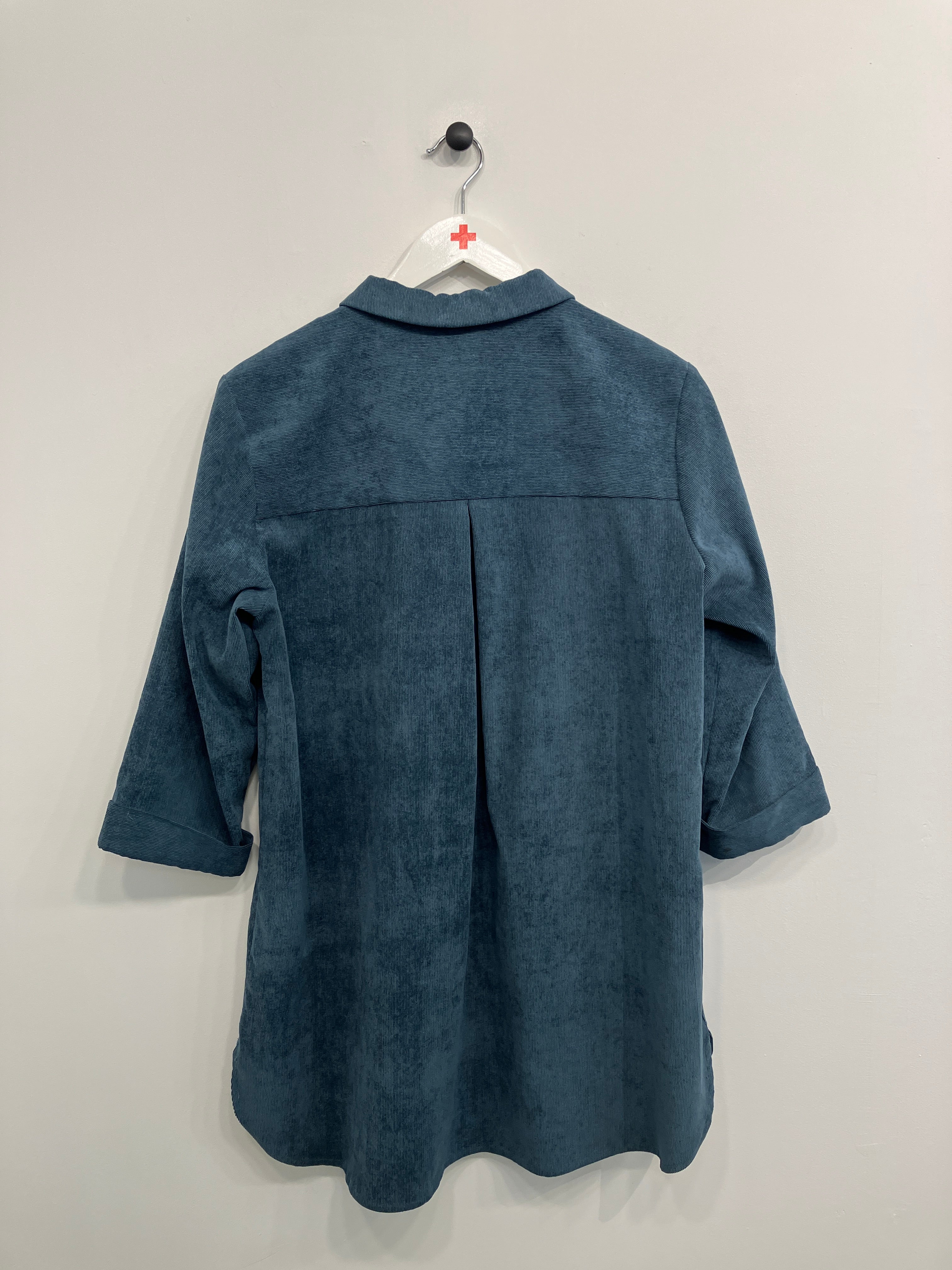 Fransa Bluse